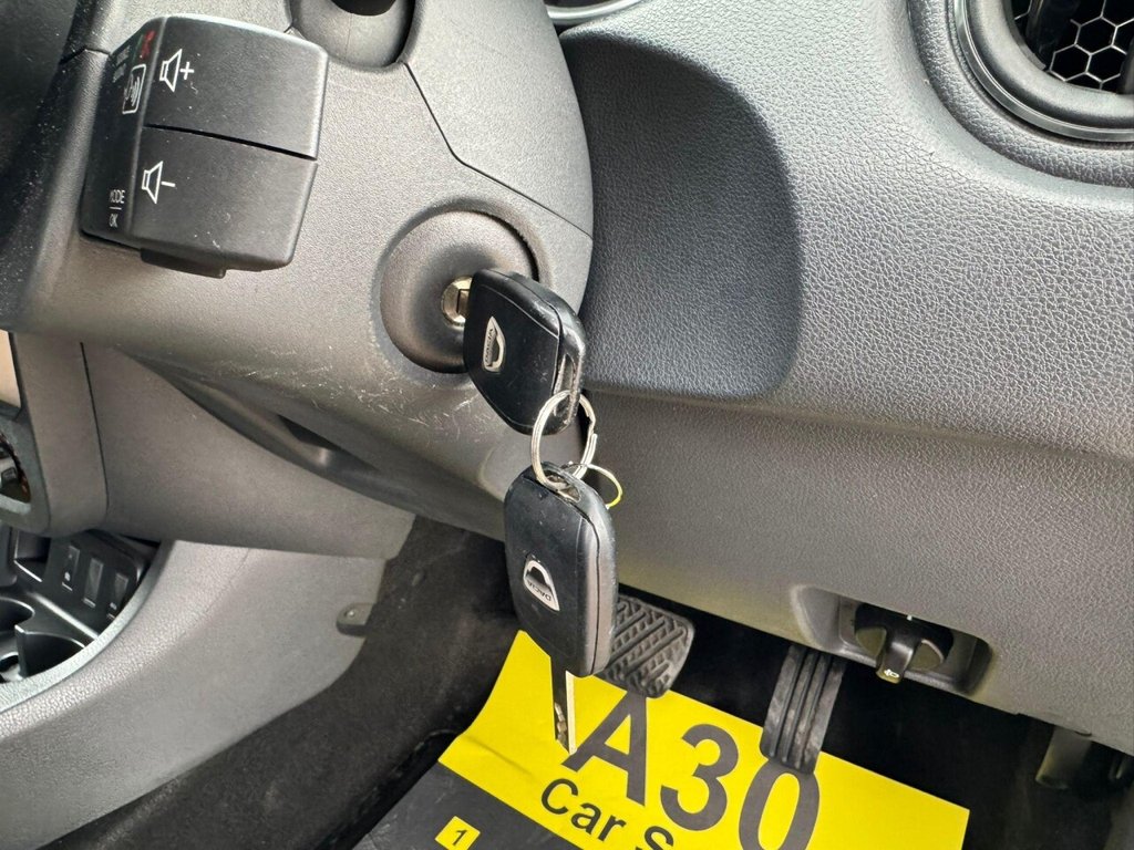 Vehicle 28