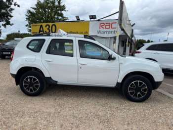 Used Dacia Duster 2018 for sale - 75445309: Photo