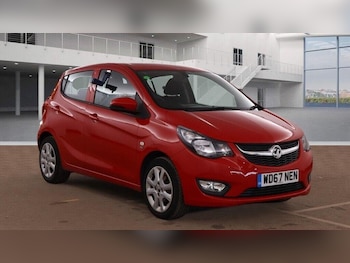 Vauxhall - Viva