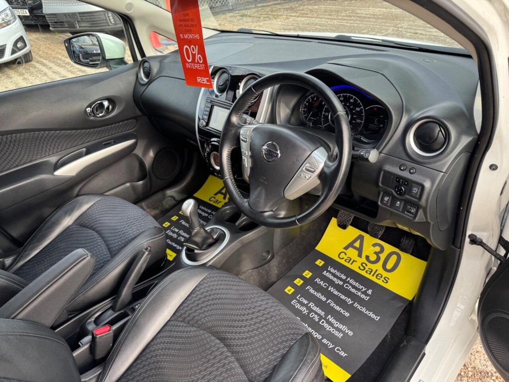 Vehicle 32