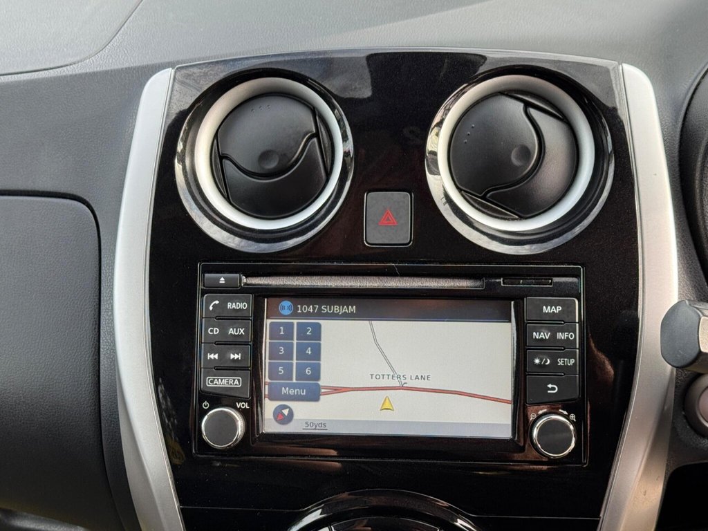 Vehicle 50