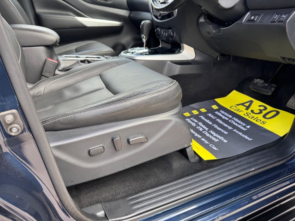 Vehicle 34
