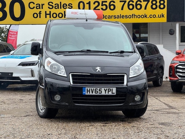 Used Peugeot Expert 2015 for sale - 76291324: Photo 10
