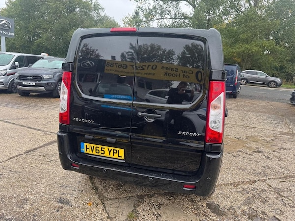 Used Peugeot Expert 2015 for sale - 76291324: Photo 12