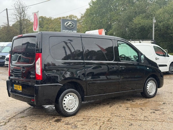 Used Peugeot Expert 2015 for sale - 76291324: Photo 13