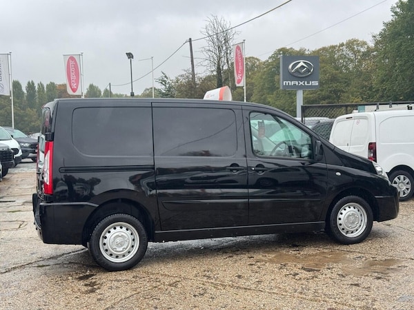 Used Peugeot Expert 2015 for sale - 76291324: Photo 14