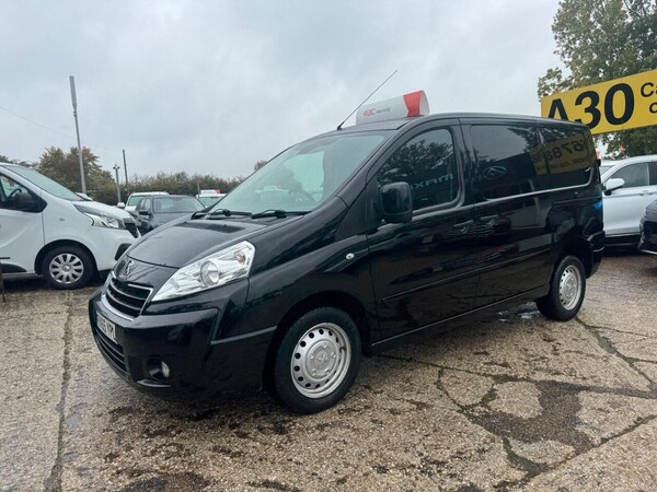 Used Peugeot Expert 2015 for sale - 76291324: Photo 15