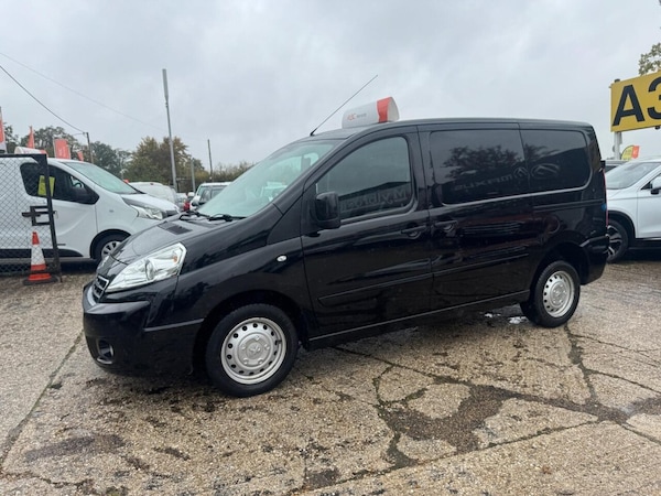 Used Peugeot Expert 2015 for sale - 76291324: Photo 16
