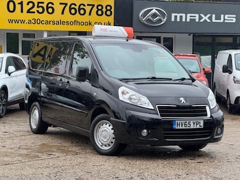 Peugeot - Expert