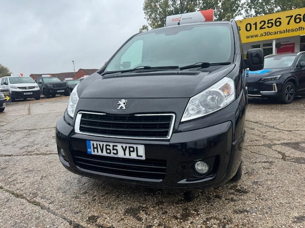 Used Peugeot Expert 2015 for sale - 76291324: Photo 20
