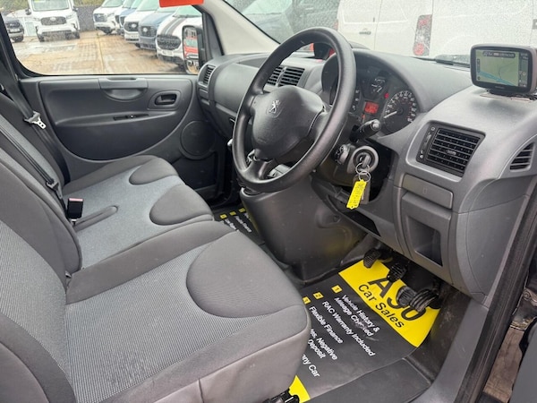 Used Peugeot Expert 2015 for sale - 76291324: Photo 21