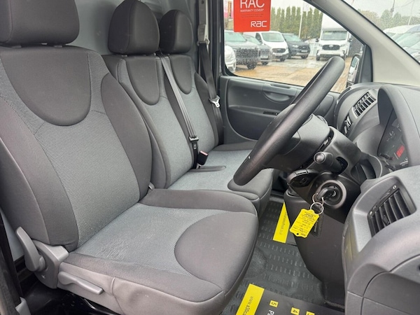 Used Peugeot Expert 2015 for sale - 76291324: Photo 22
