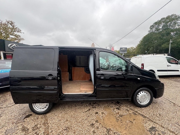 Used Peugeot Expert 2015 for sale - 76291324: Photo 24