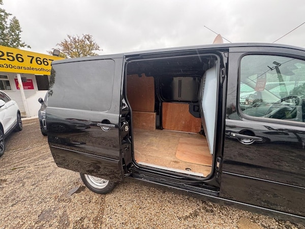 Used Peugeot Expert 2015 for sale - 76291324: Photo 34