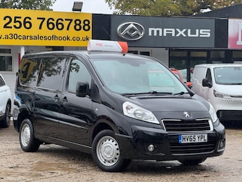 Used Peugeot Expert 2015 for sale - 76291324: Photo 3