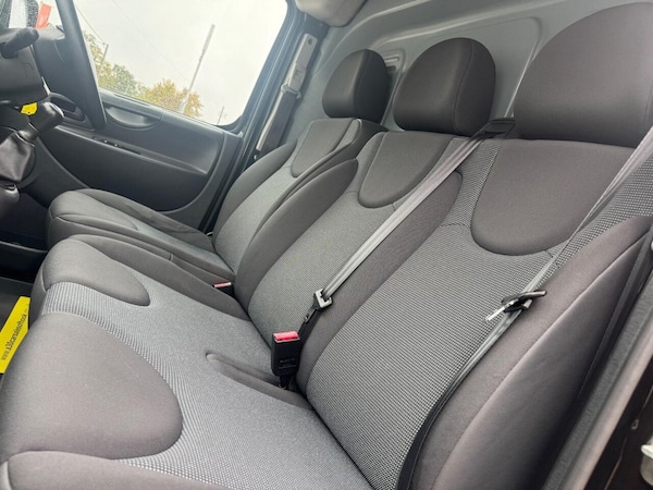 Used Peugeot Expert 2015 for sale - 76291324: Photo 46