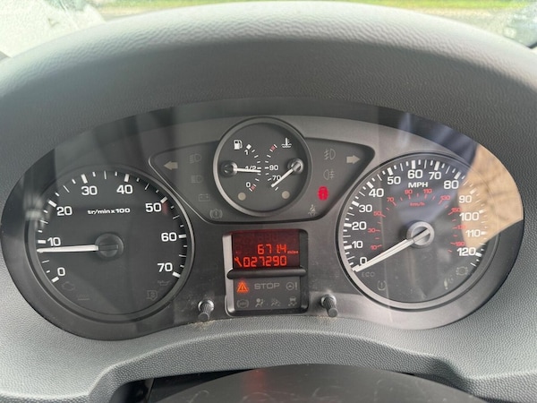 Used Peugeot Expert 2015 for sale - 76291324: Photo 48
