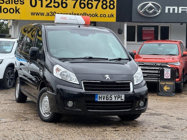 Used Peugeot Expert 2015 for sale - 76291324: Photo 5