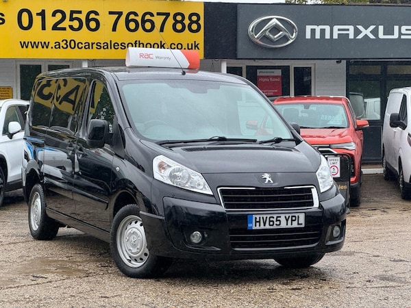 Used Peugeot Expert 2015 for sale - 76291324: Photo 7