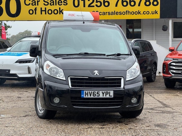 Used Peugeot Expert 2015 for sale - 76291324: Photo 9