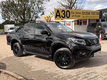 Used Nissan Navara 2019 for sale - 79723049: Photo