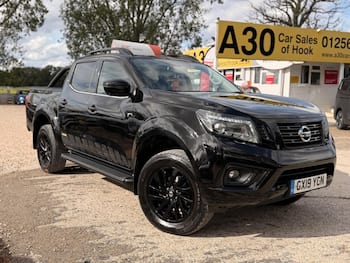 Used Nissan Navara 2019 for sale - 79723049: Photo