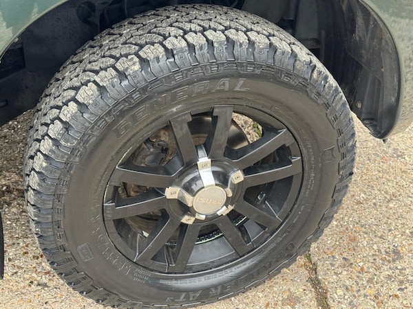 Used Isuzu D-Max 2015 for sale - 76285300: Photo 23