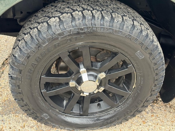 Used Isuzu D-Max 2015 for sale - 76285300: Photo 24