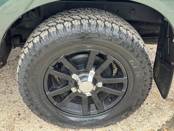 Used Isuzu D-Max 2015 for sale - 76285300: Photo 25