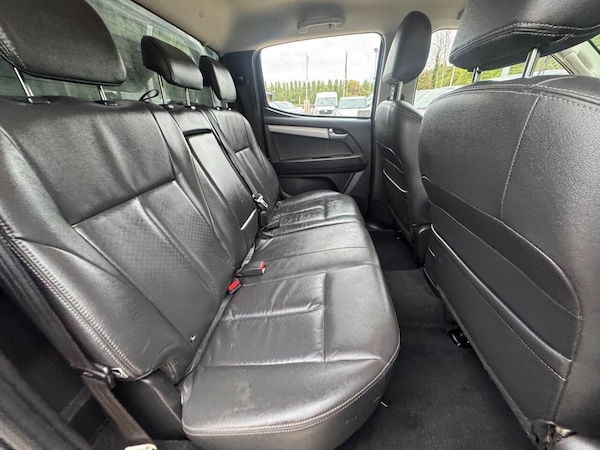 Used Isuzu D-Max 2015 for sale - 76285300: Photo 37