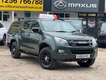 Used Isuzu D-Max 2015 for sale - 76285300: Photo 3