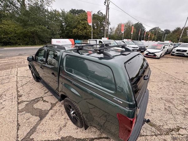 Used Isuzu D-Max 2015 for sale - 76285300: Photo 43