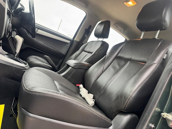 Used Isuzu D-Max 2015 for sale - 76285300: Photo 49