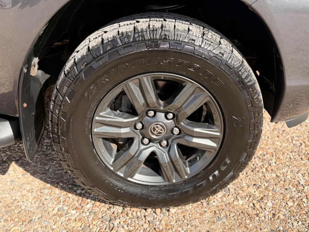 Used Toyota Hilux 2023 for sale - 78017953: Photo 26