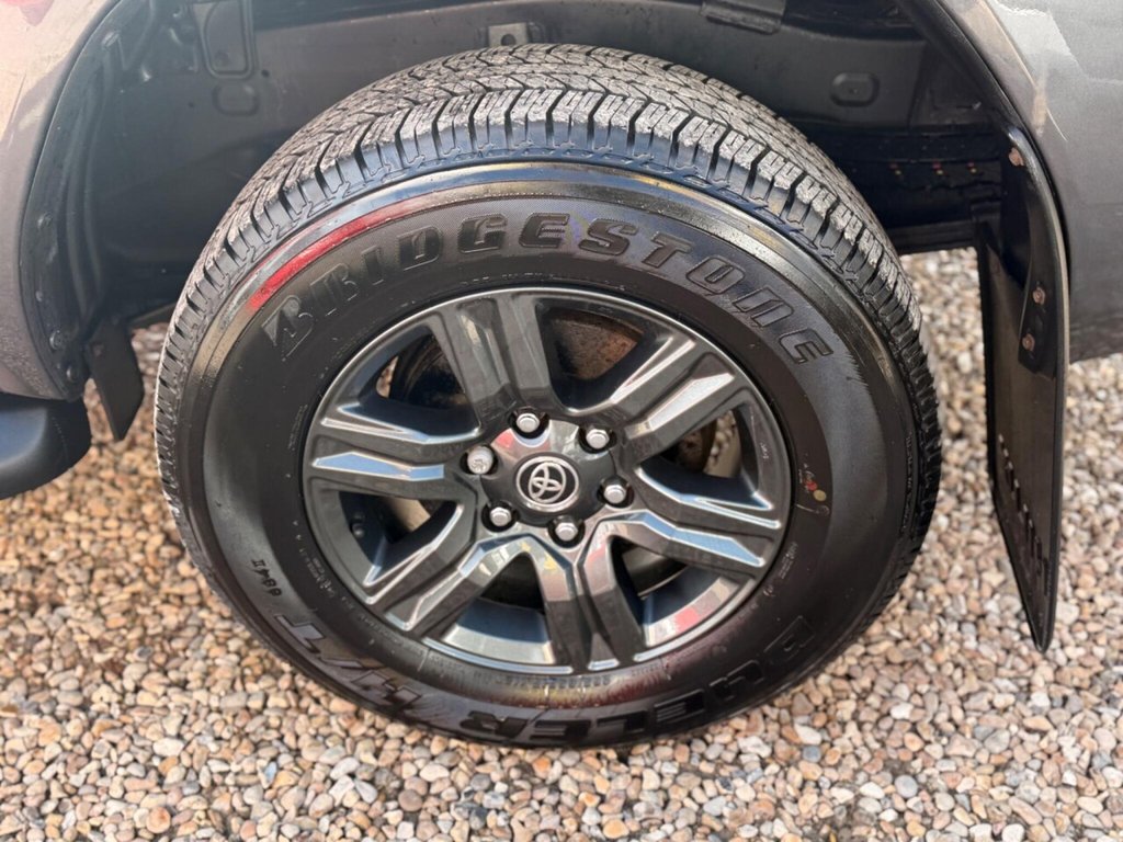 Used Toyota Hilux 2023 for sale - 78017953: Photo 27