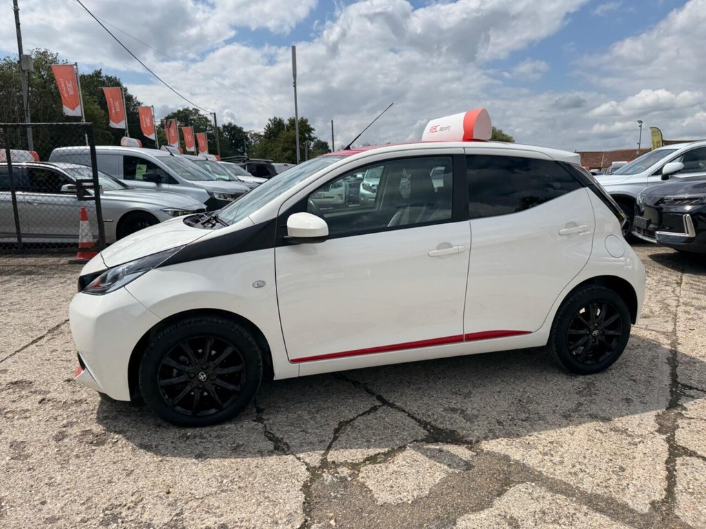 Vehicle 19