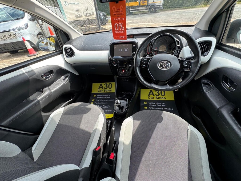Vehicle 26