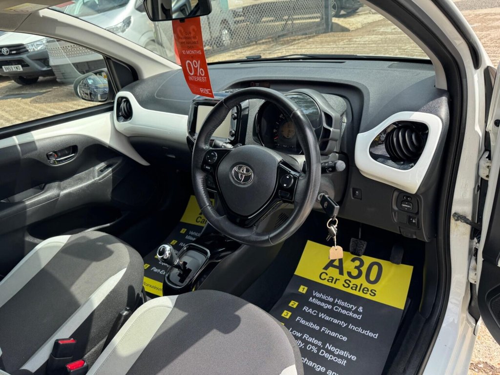 Vehicle 31
