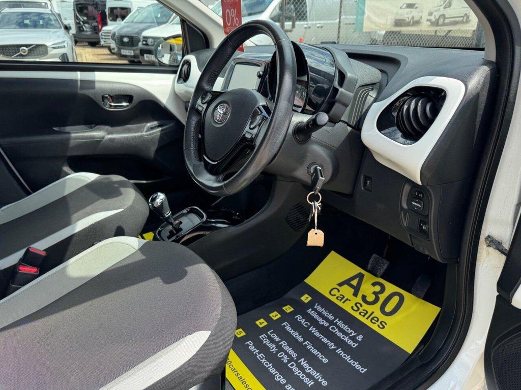 Vehicle 32