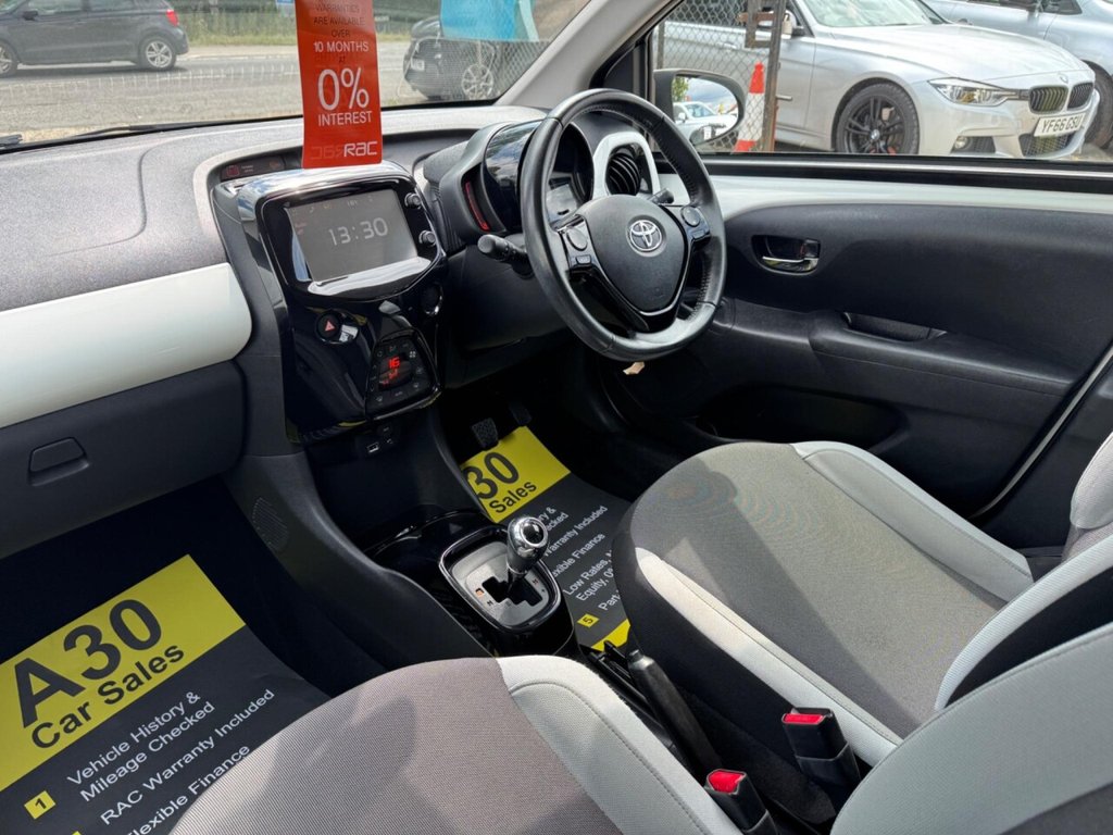 Vehicle 36