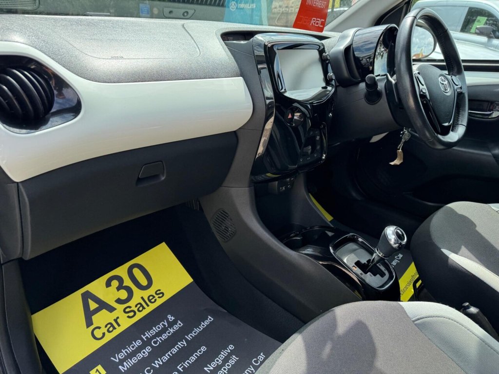 Vehicle 40