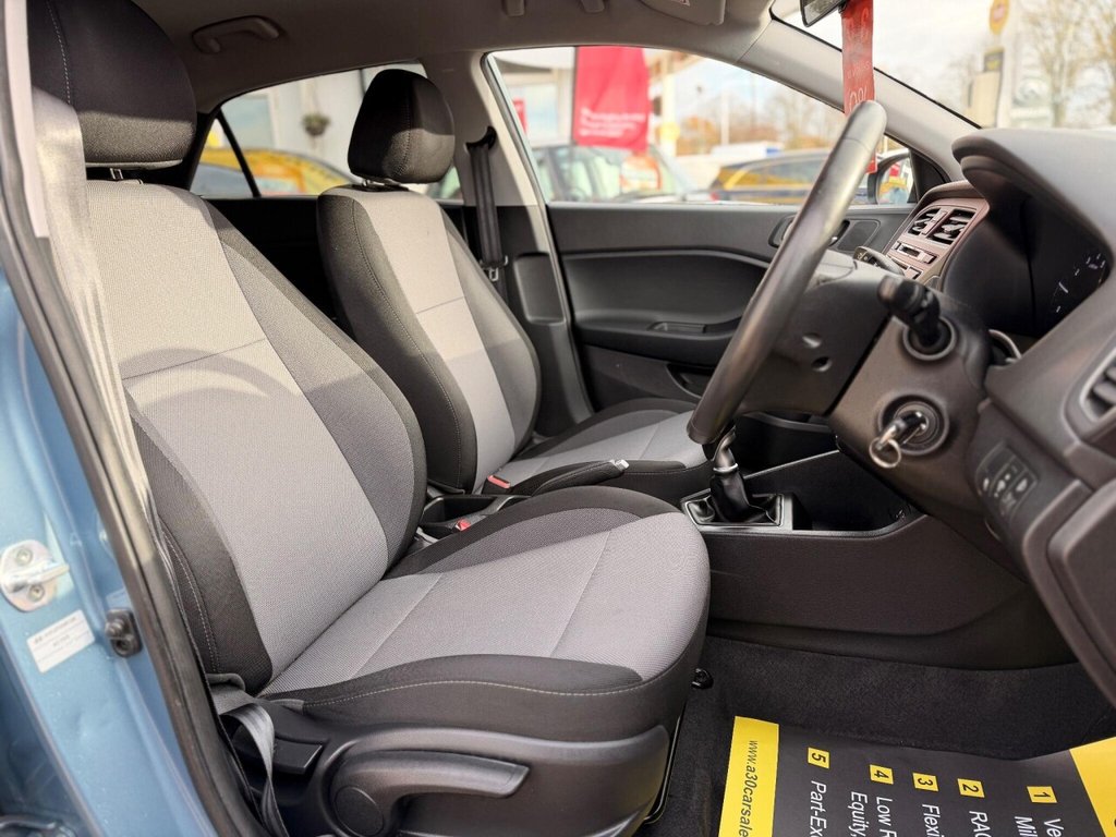 Used Hyundai i20 2016 for sale - 76848150: Photo 17