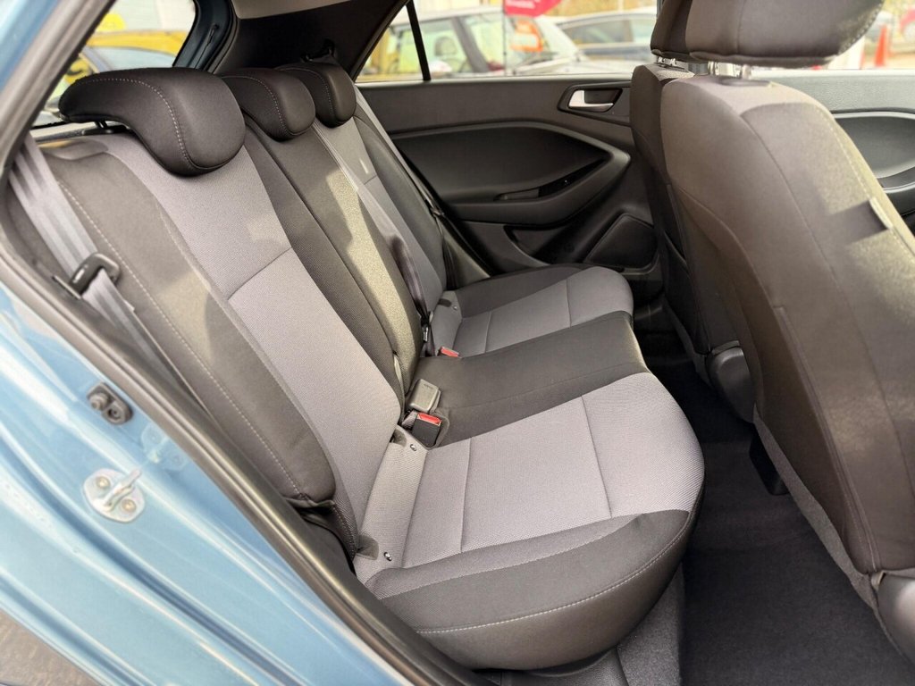 Used Hyundai i20 2016 for sale - 76848150: Photo 20