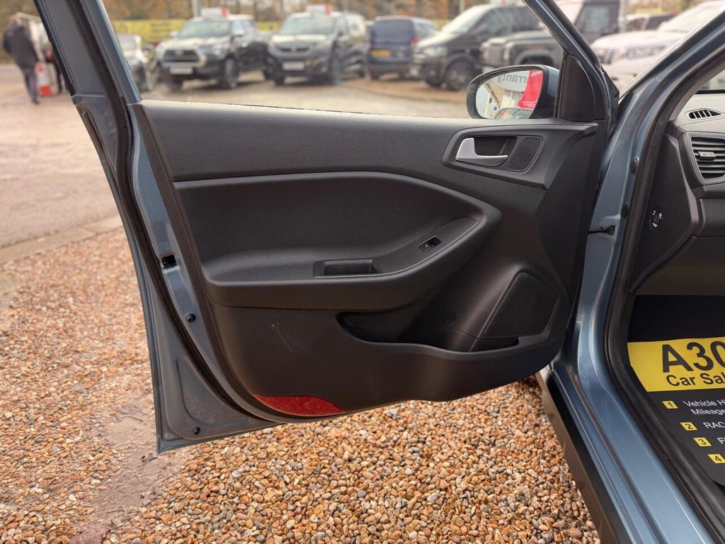 Used Hyundai i20 2016 for sale - 76848150: Photo 26