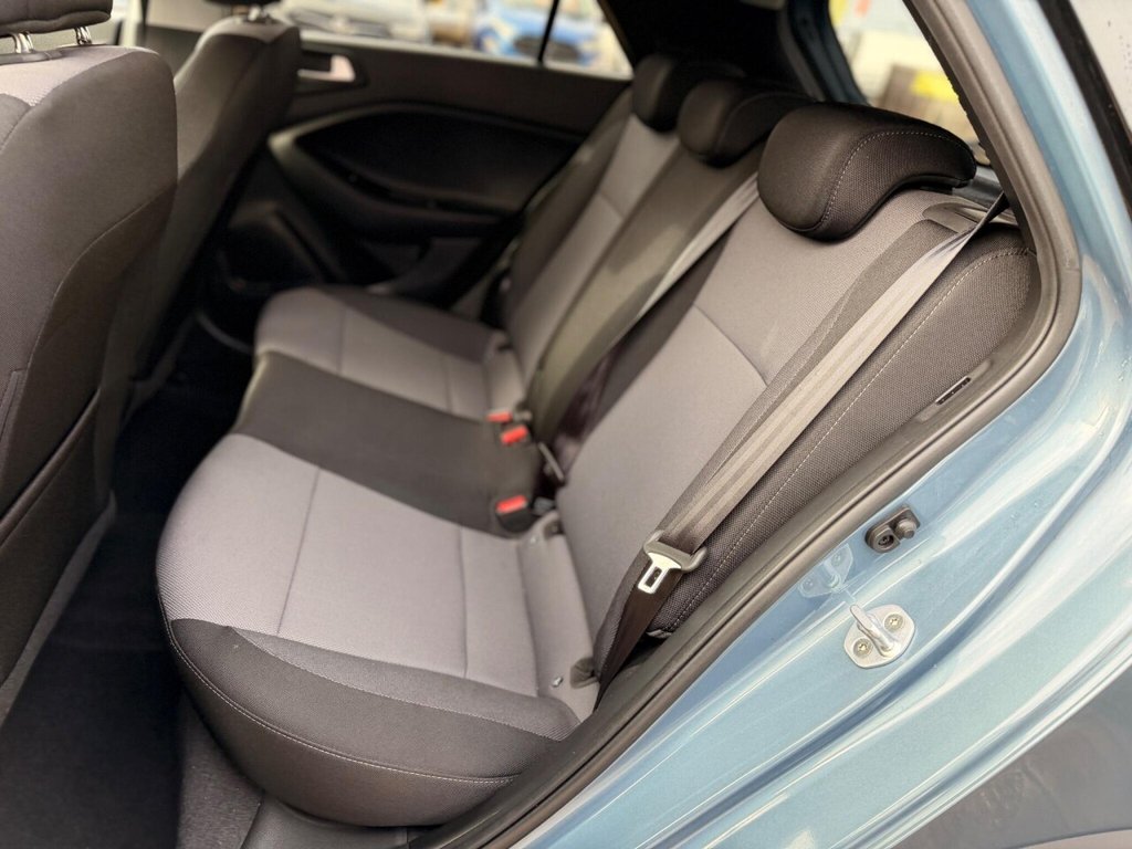 Used Hyundai i20 2016 for sale - 76848150: Photo 30