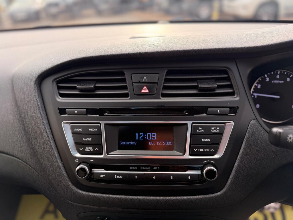 Used Hyundai i20 2016 for sale - 76848150: Photo 34