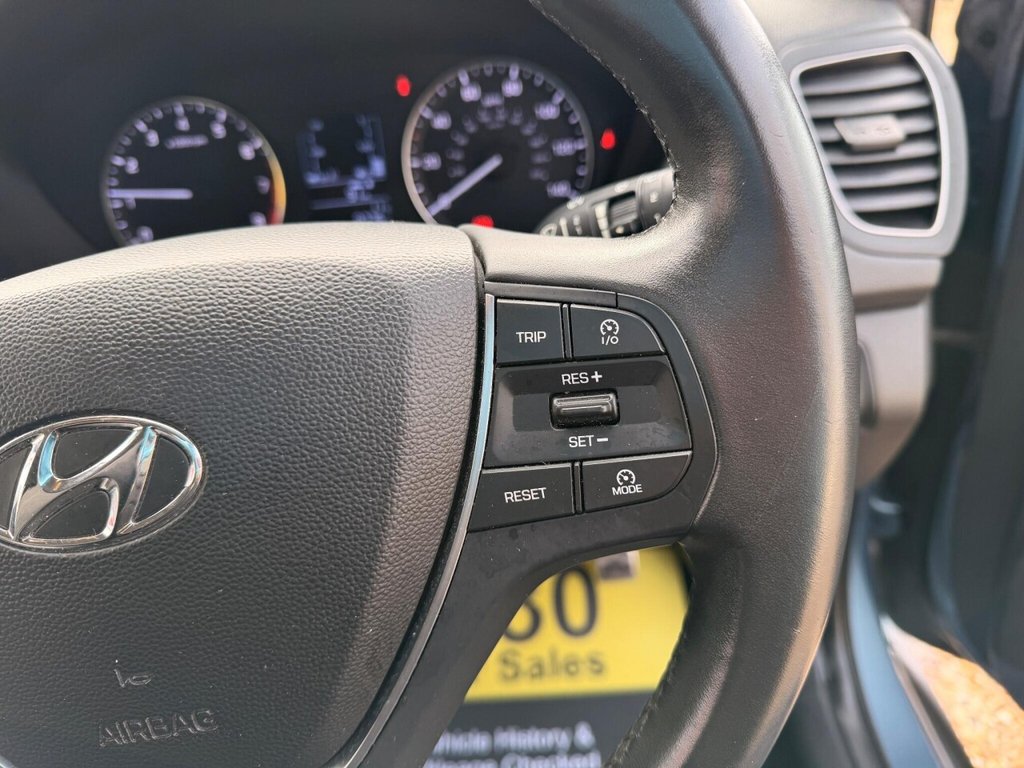 Used Hyundai i20 2016 for sale - 76848150: Photo 40