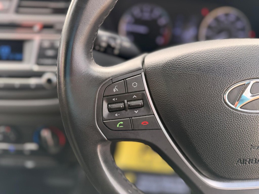 Used Hyundai i20 2016 for sale - 76848150: Photo 41