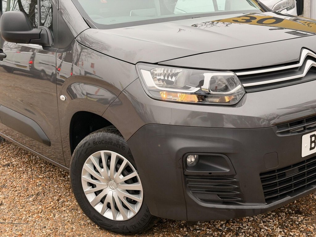 Used Citroen Berlingo 2021 for sale - 77139920: Photo 11