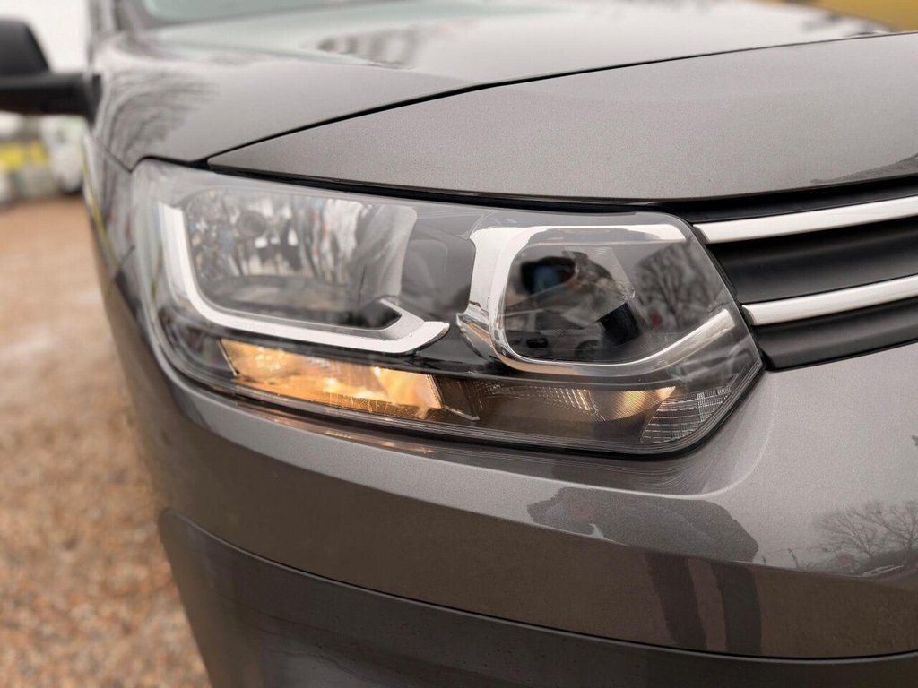 Used Citroen Berlingo 2021 for sale - 77139920: Photo 23